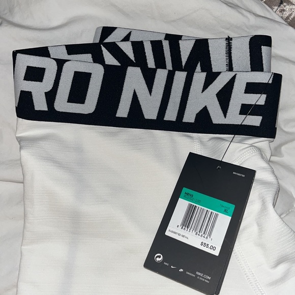 Nike Men’s Pro Dri-FIT Warm Tights NWT - Picture 2 of 5